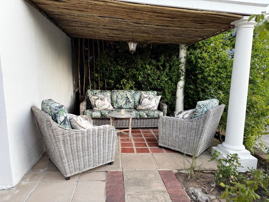 Commercial Property for Sale in Franschhoek Western Cape
